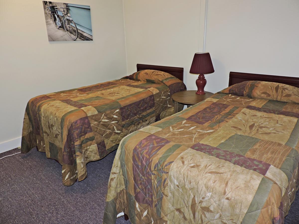 Basinview Motel Smiths Cove Eksteriør bilde