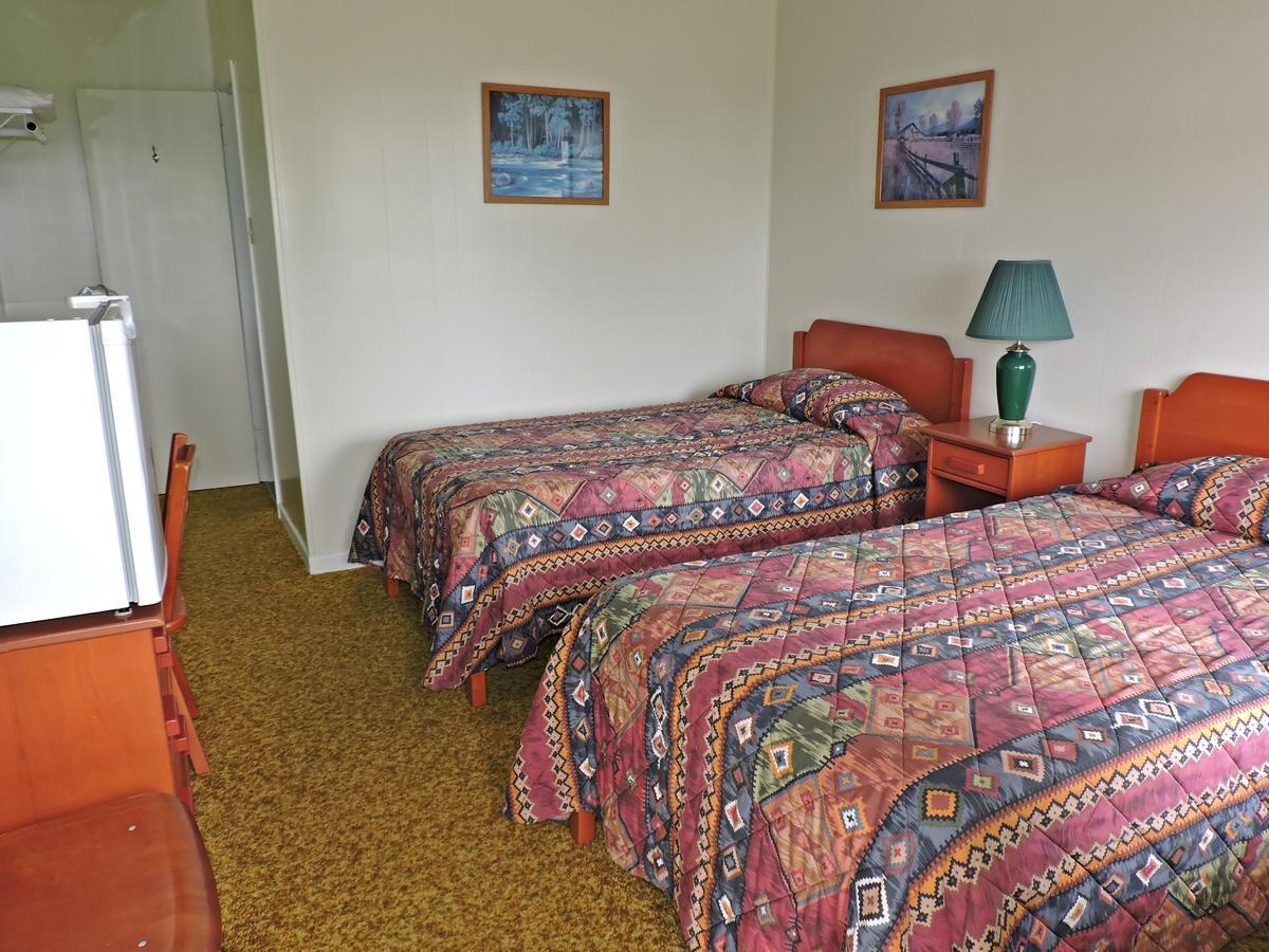 Basinview Motel Smiths Cove Eksteriør bilde